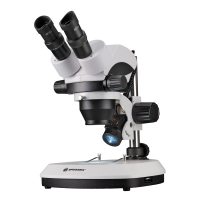 Мікроскоп BRESSER Science ETD 101 7-45x Zoom