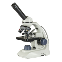 Мікроскоп DELTA OPTICAL BIOLIGHT 500 40x-1000x
