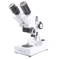 Микроскоп DELTA OPTICAL Discovery 20 20x