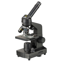 Микроскоп NATIONAL GEOGRAPHIC 40x-1280x (с адаптером для смартфона)