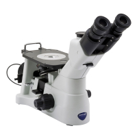 Микроскоп OPTIKA IM-3MET