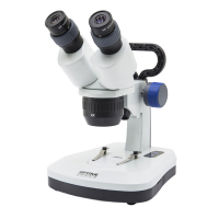 Микроскоп OPTIKA SFX-33 20x-40x Bino Stereo
