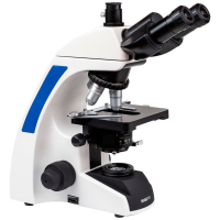 Мікроскоп SIGETA BIOGENIC LITE 40x-1000x LED Trino
