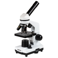 Мікроскоп SIGETA MB-115 40x-800x LED Mono