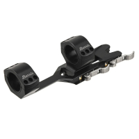  BURRIS AR-Sig QD P.E.P.R.Mount 30  () 40 MOA,  85  Wvr