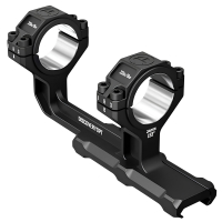 Моноблок DISCOVERY OPTICS 6061 Lightweight Cantilever Scope Mount 30/34 мм (екстра високий) 1.93