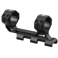 Моноблок DISCOVERY OPTICS Scope Mount 30 мм (високий) винос 36.5 мм 20 MOA Picatinny