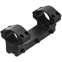 Моноблок GAMO TS-250 25.4 мм (середні) Ластівчин хвіст
