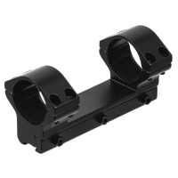 Моноблок GAMO TS-300 30 мм (середній) Ластівчин хвіст
