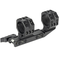  SPUHR QDP-4016 34  ()  40  Picatinny