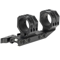  SPUHR QDP-4616 34  ()  40 , 20.6 MOA Picatinny