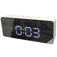 ��������� �������� TECHNOLINE WT475 White/Black Mirror