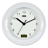 �������� �������� TECHNOLINE 506271 Bathroom Clock White