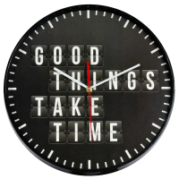 �������� �������� TECHNOLINE 775485 Good Things Take Time