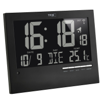 �������� �������� TFA 604508 ������, 230x31x185 ��