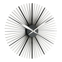 �������� �������� TFA Daisy, ������/��������, d=500x50 ��