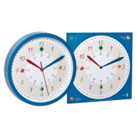 �������� �������� TFA Tick & Tack � ������ ������, �����, d=308x44 �� + ���������� ��������