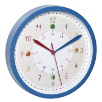 �������� �������� TFA Tick & Tack � ������ ������, �����, d=308x44 ��