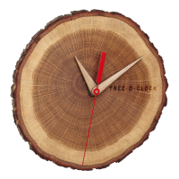 �������� �������� TFA Tree-O-Clock, ���, 180x40�172 ��