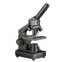 Мікроскоп NATIONAL GEOGRAPHIC 40x-1024x USB (з кейсом)