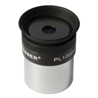 Окуляр BRESSER Plossl 10 мм, 50°, 1.25