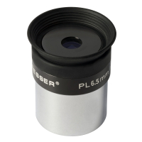 Окуляр BRESSER Plossl 6.5 мм, 50°, 1.25