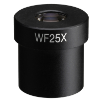 Окуляр для мікроскопа BRESSER Plan WF 25x (30 мм)