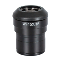 Окуляр для мікроскопа DELTA OPTICAL WF 15x Evolution 200/300