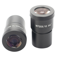 Окуляр для микроскопа KONUS WF 20x (пара)