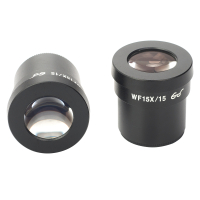 Окуляр для мікроскопа KONUS WF 15x (пара)