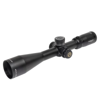 Оптичний приціл ATHLON Ares BTR GEN2 HD 2.5-15x50 (FFP, APRS5 FFP IR MIL, 30 мм)