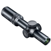 Оптичний приціл BUSHNELL R5 1-6x24 (SFP, DD2-QA, 30 мм)