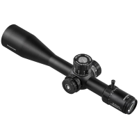 Оптичний приціл DISCOVERY OPTICS ED-PRS GEN2 4-20x52 SFIR FFP-Z (FFP, SS FFP, 34 мм)