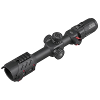 Оптичний приціл DISCOVERY OPTICS HS 4-16x44 SFAI (FFP, DLT FFP MOA, 30 мм)