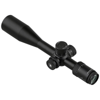 Оптичний приціл DISCOVERY OPTICS LHD 8-32x50 SFIR (FFP, SLT FFP IR, 30 мм)