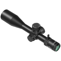 Оптичний приціл DISCOVERY OPTICS LHD 8-32x50 SFIR (SFP, SS SFP, 30 мм)