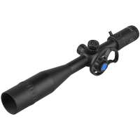 Оптичний приціл DISCOVERY OPTICS VT-Z 4-16x50 SF (FFP, DL FFP MIL, 30 мм)