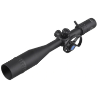 Оптичний приціл DISCOVERY OPTICS VT-Z 6-24x50 SF (FFP, DL FFP MIL, 30 мм)