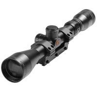 Оптичний приціл GAMO 3-9x40WR (30/30, 25.4 мм)