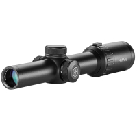 Оптичний приціл HAWKE Vantage 30 WA 1-8x24 (SFP, L4A Dot, 30 мм)