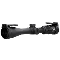 �������� ������ SIG OPTICS BUCKMASTERS 3-12x44 (SFP, Hellfire Buckmasters BDC, 25.4 ��)