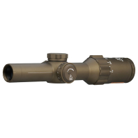   SIG OPTICS TANGO6T 1-6x24 (FFP, DWLR6, 30 )