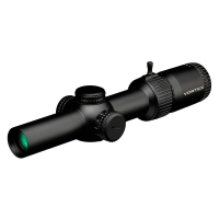 Оптичний приціл VORTEX Strike Eagle 1-8x24 (AR-BDC3 IR)