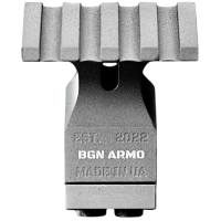  BGN ARMO Picatinny 45