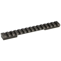  WARNE  Savage SA Non Accu-Trigger  2003 . (Flat Receiver) Weaver