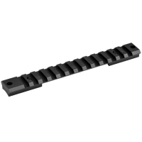  WARNE Tactical Rail  Remington 700 SA, 20 MOA Weaver