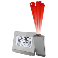 ����������� �������� TECHNOLINE WT538 Silver/Anthracite