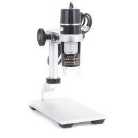 Цифровий мікроскоп SIGETA HCAM 10-200x 2.0MP