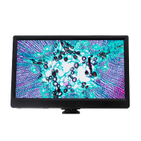 Екран для мікроскопа SIGETA LCD panel 11.6''