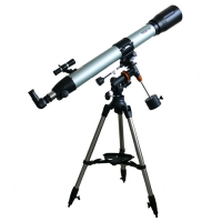 Телескоп SIGETA Mensa 90/1000 EQ5